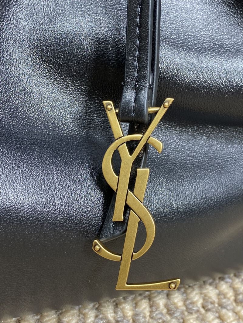 YSL Shopping Bags